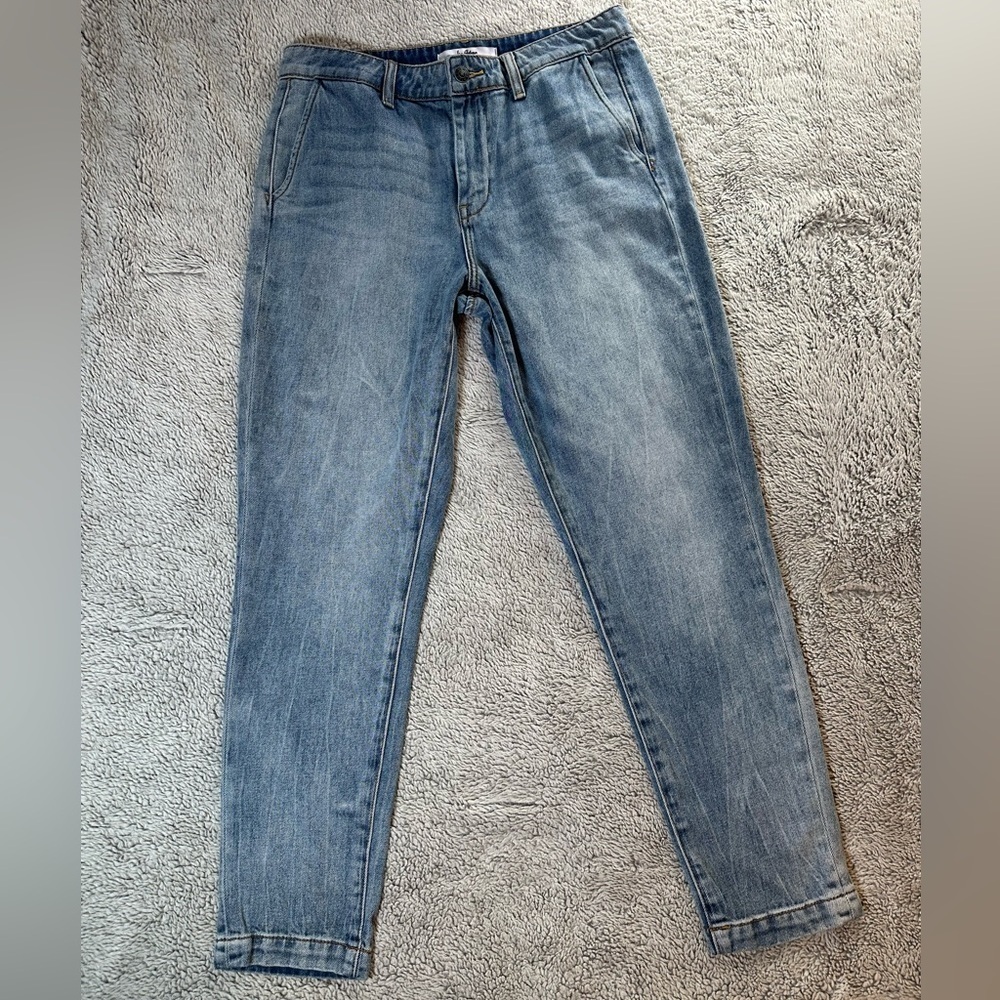 Sam Edelman The Morrison Trouser, Size 27